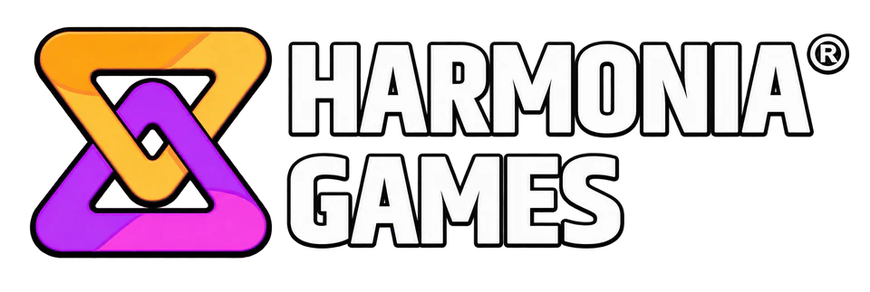 Harmonia Games
