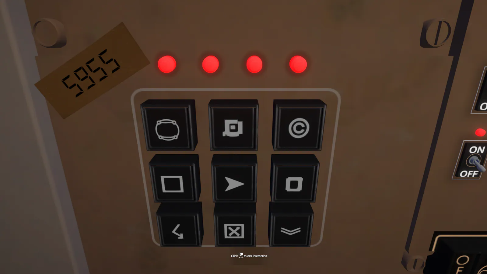 Don't Panic! It is Just Turbulence screenshot 3