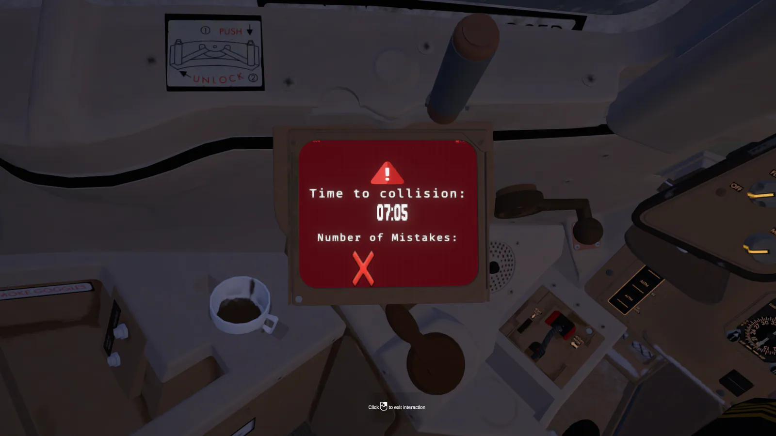 Don't Panic! It is Just Turbulence screenshot 9
