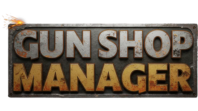 Gun Shop Manager