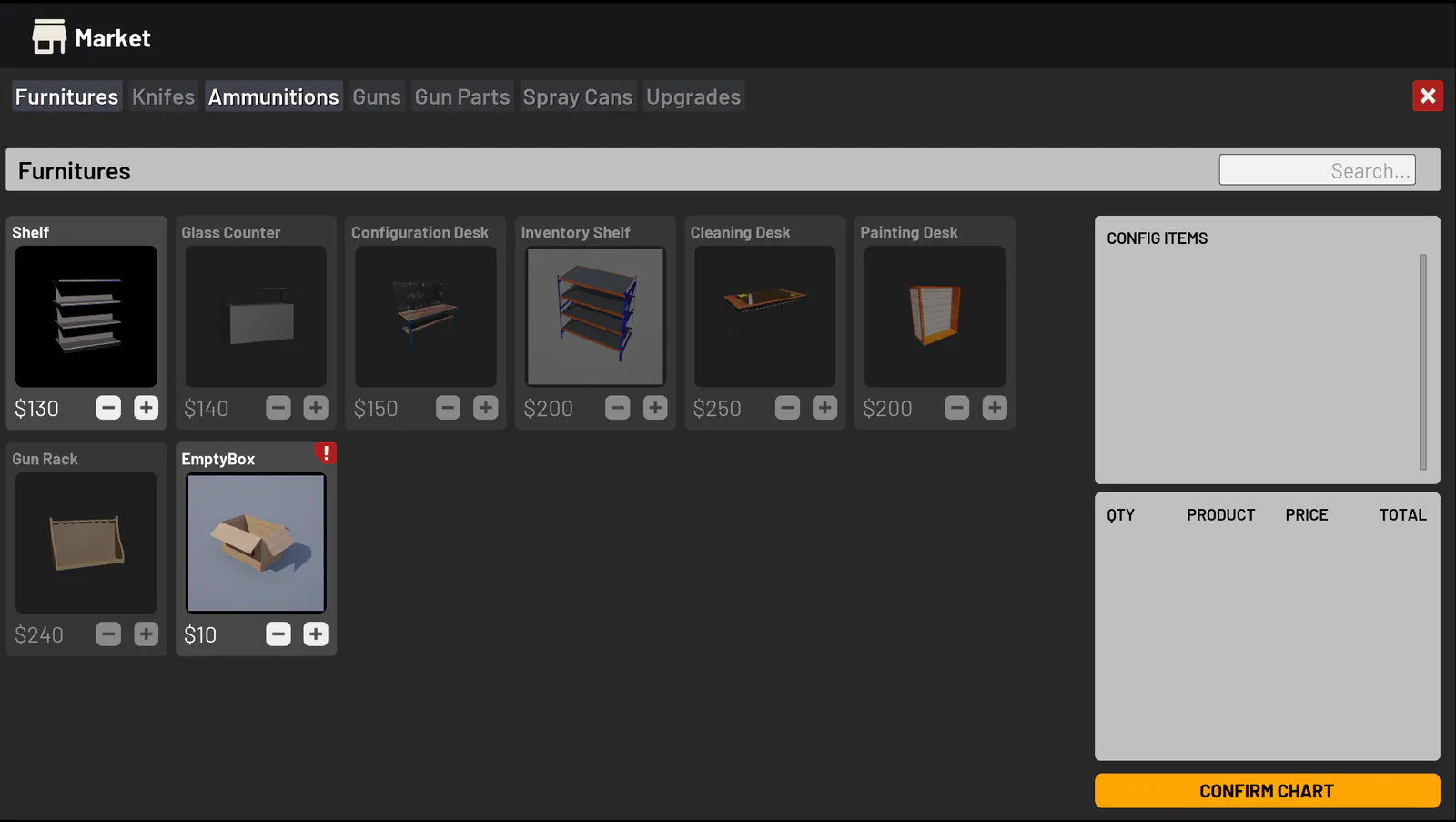 Gun Shop Manager screenshot 7