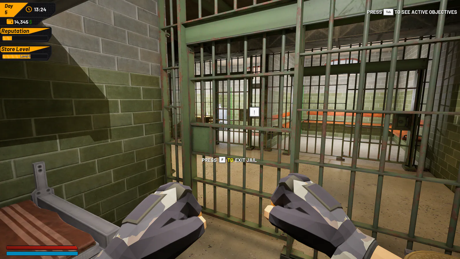 Gun Shop Manager screenshot 10