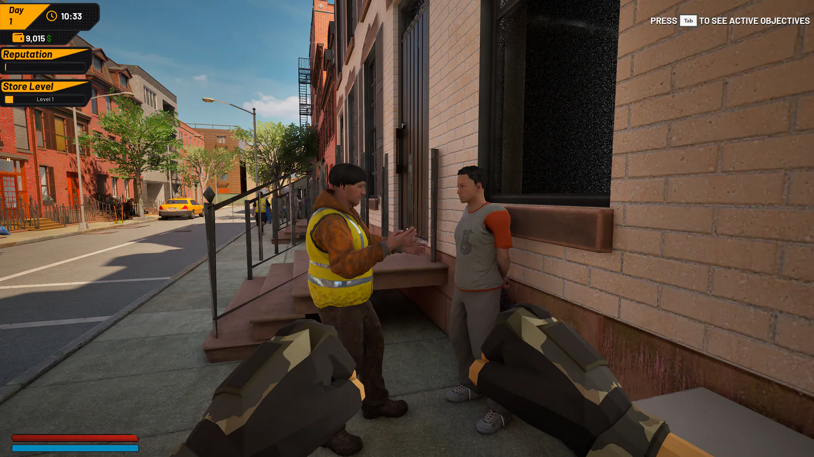 Gun Shop Manager screenshot 11