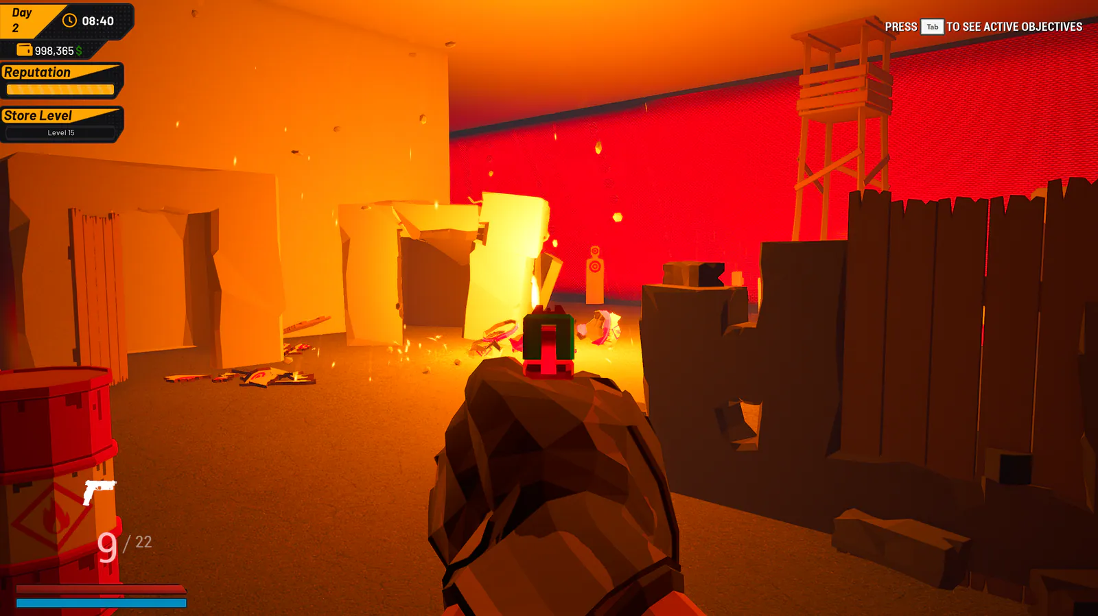 Gun Shop Manager screenshot 14