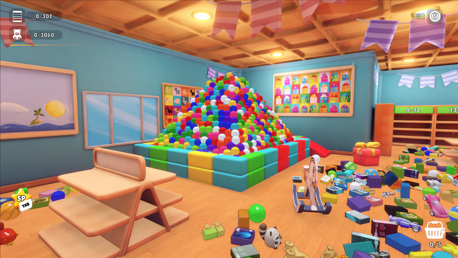 Toys Co. screenshot 2