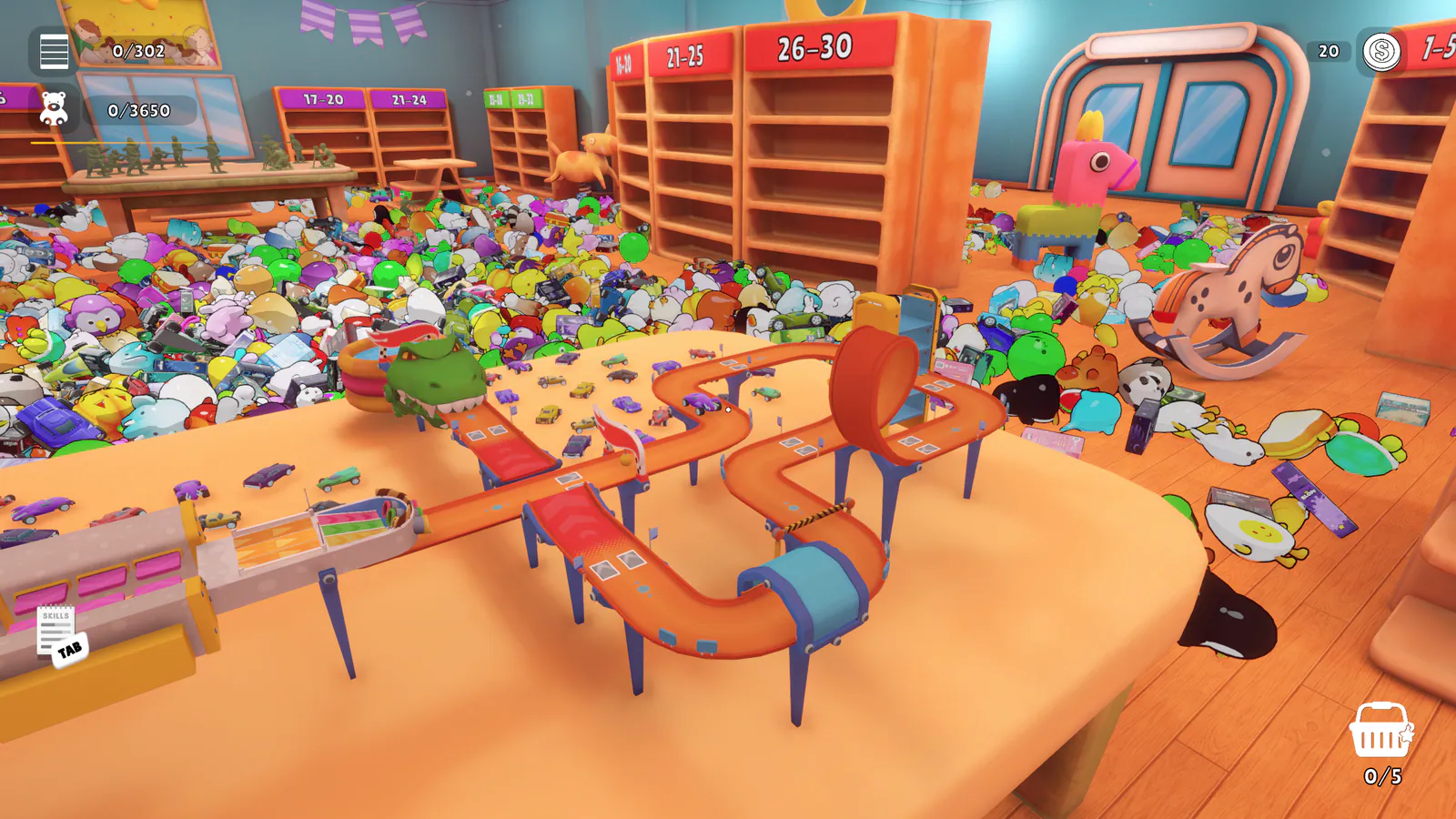 Toys Co. screenshot 3