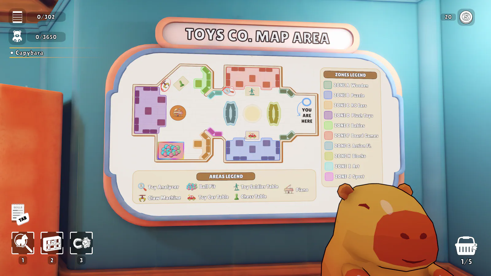 Toys Co. screenshot 8