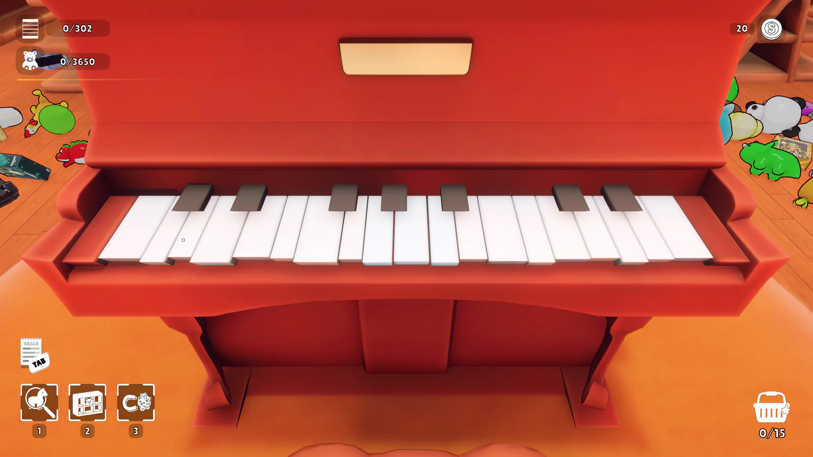 Toys Co. screenshot 9