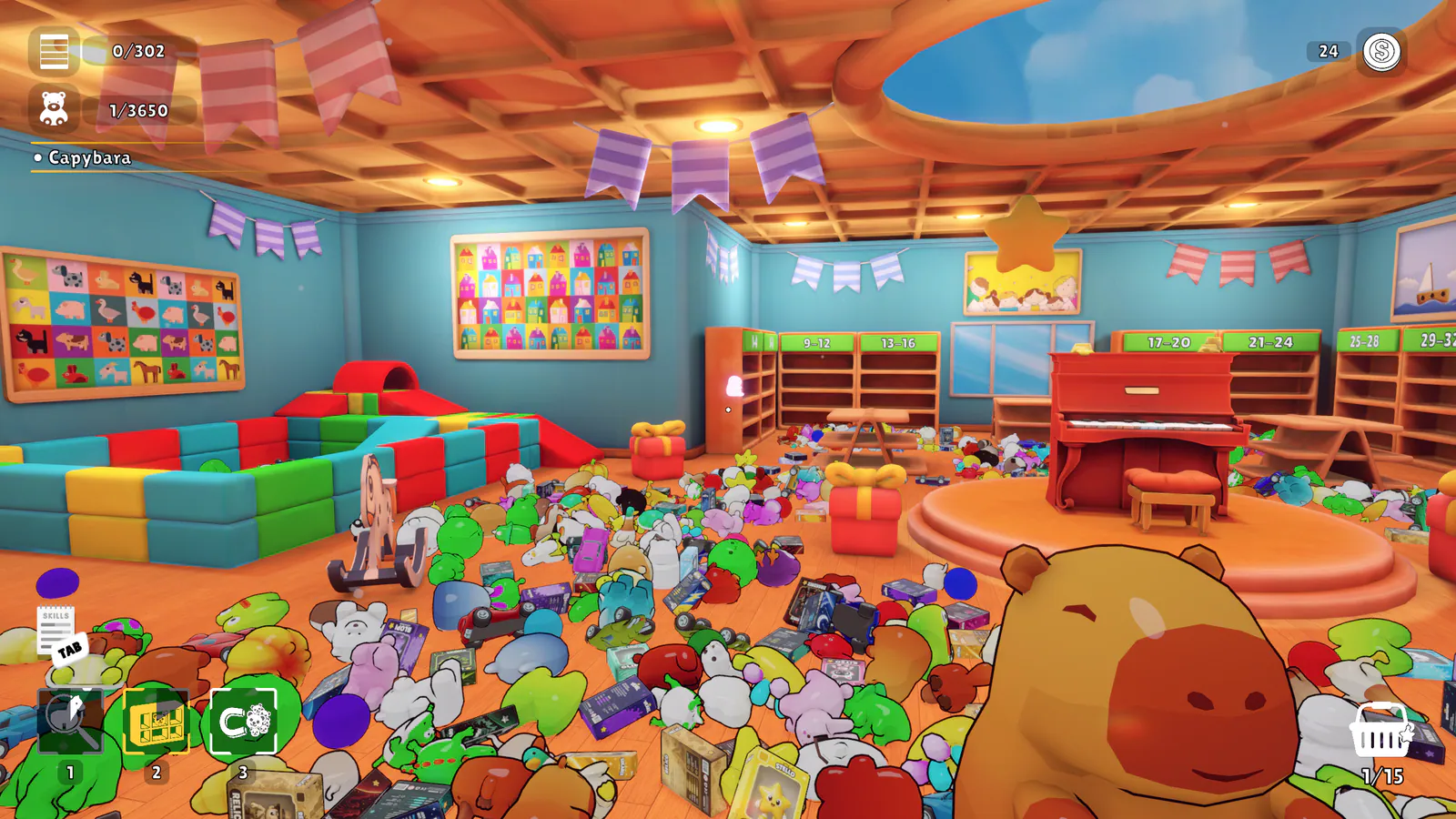 Toys Co. screenshot 10