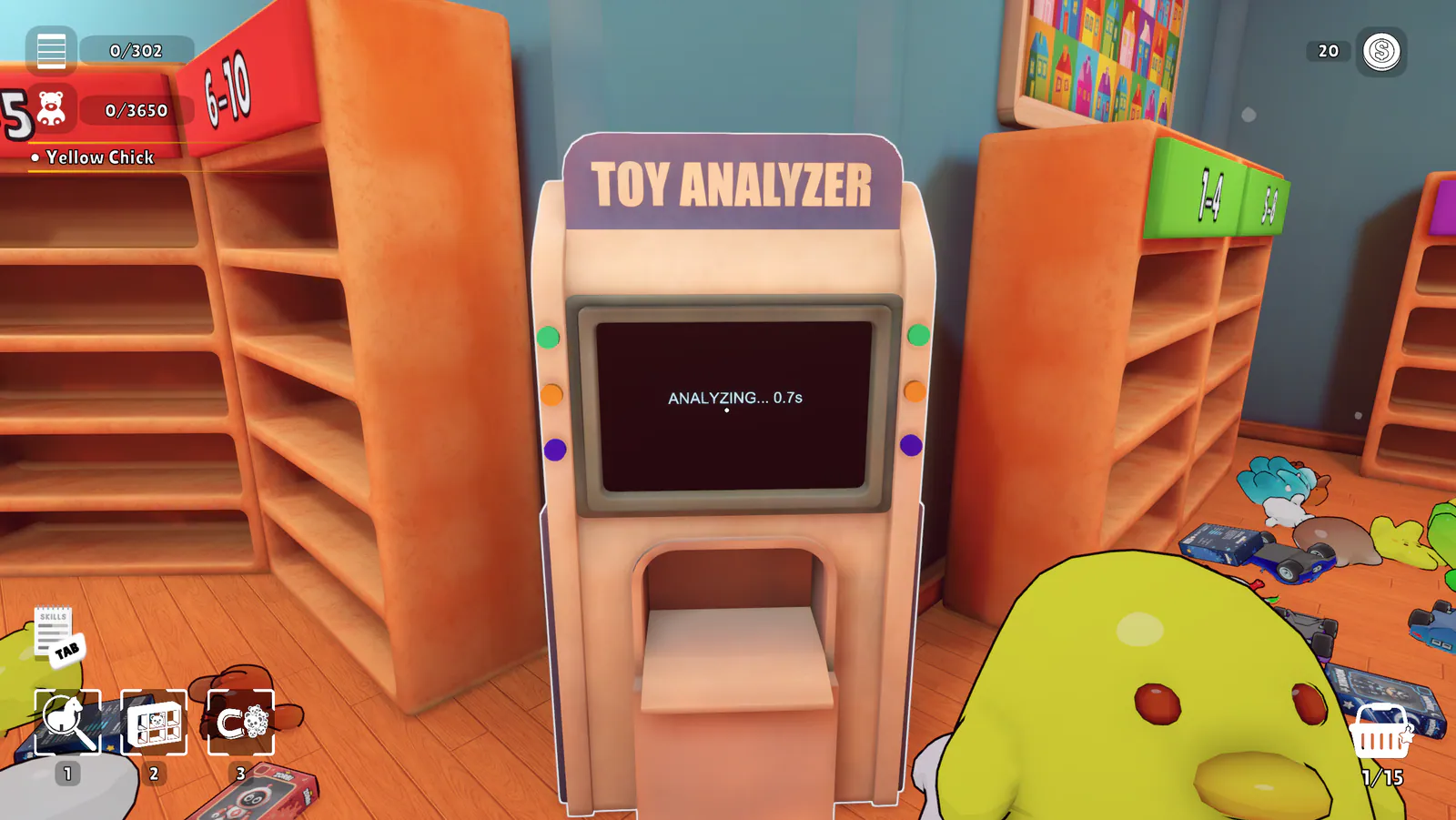 Toys Co. screenshot 12